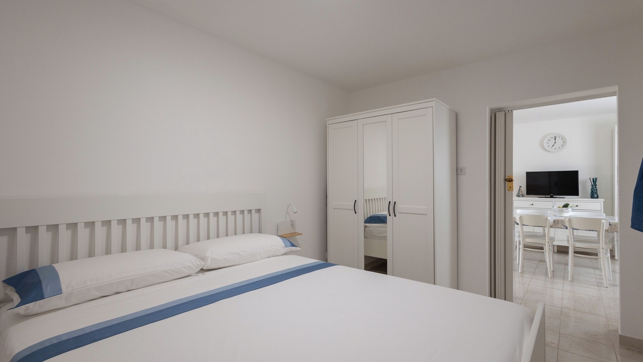 Photo of Bedroom in Polignano a Mare