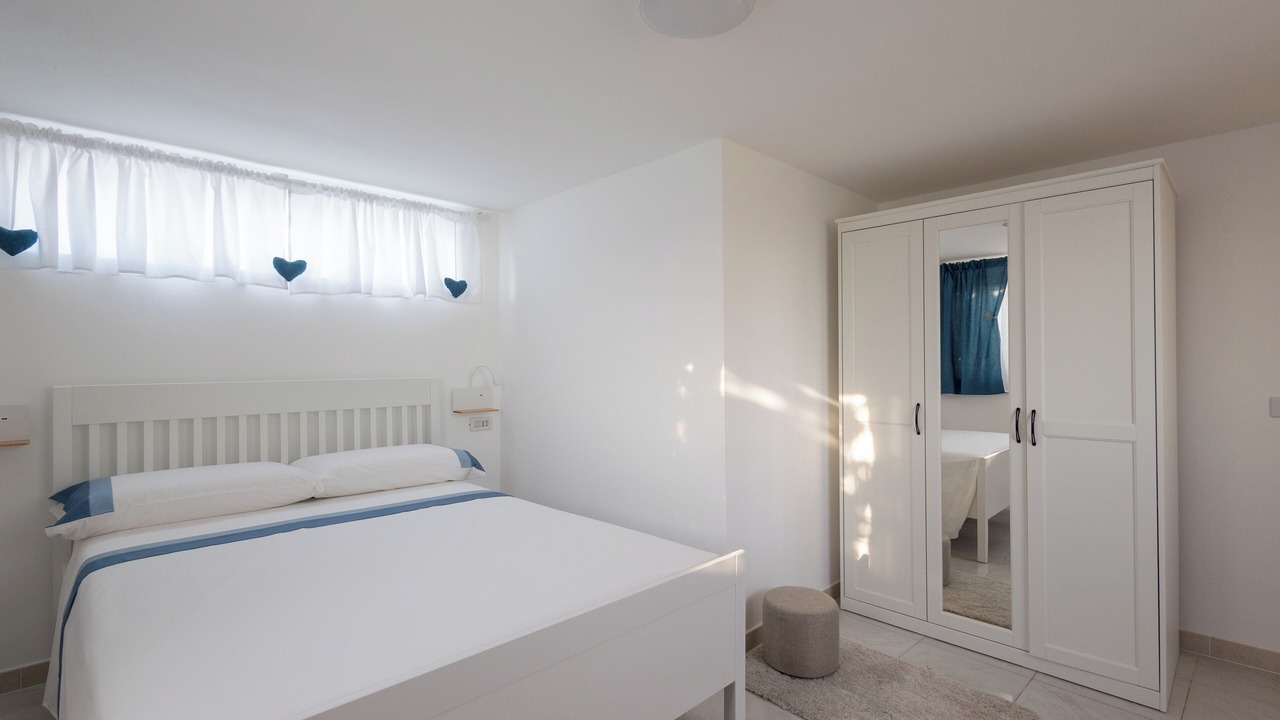 Photo of Bedroom in Polignano a Mare