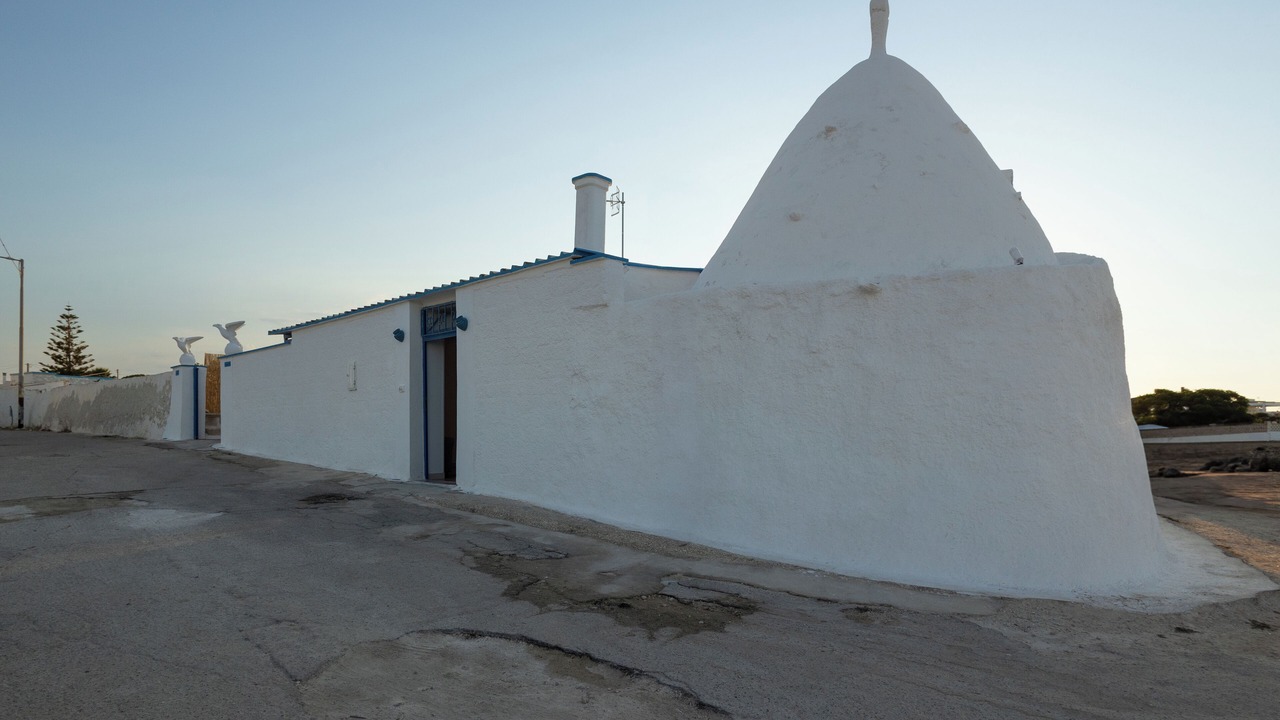 Photo of Outdoor in Polignano a Mare
