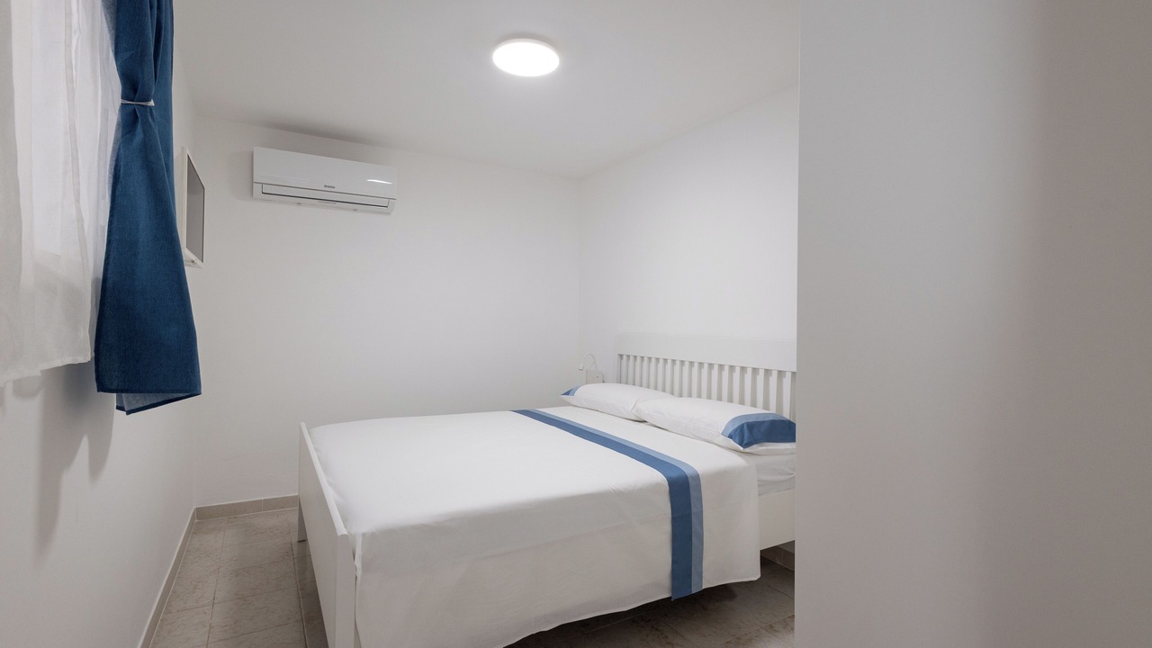 Photo of Bedroom in Polignano a Mare