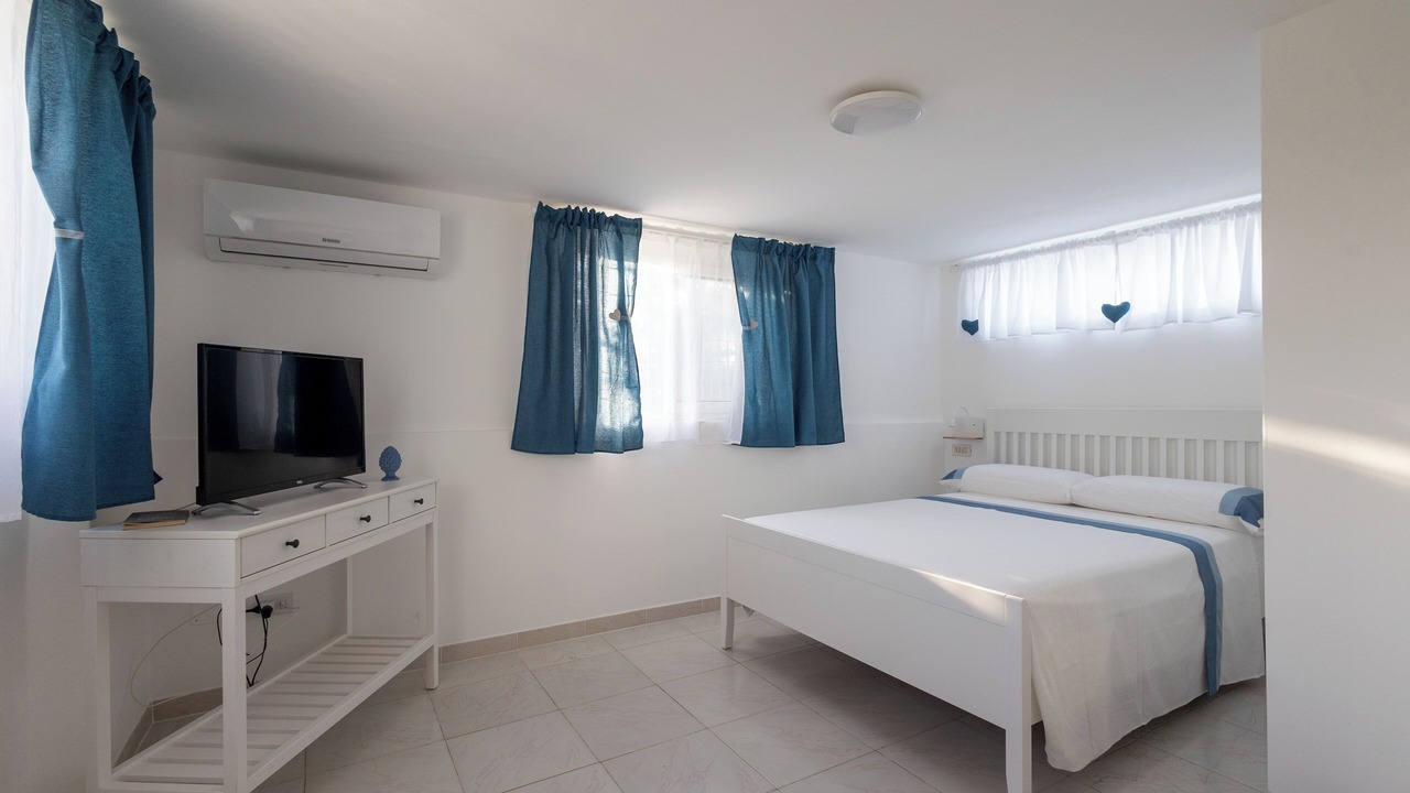 Photo of Bedroom in Polignano a Mare