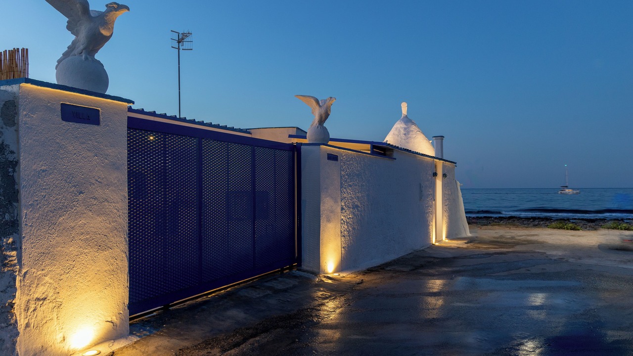Photo of Outdoor in Polignano a Mare