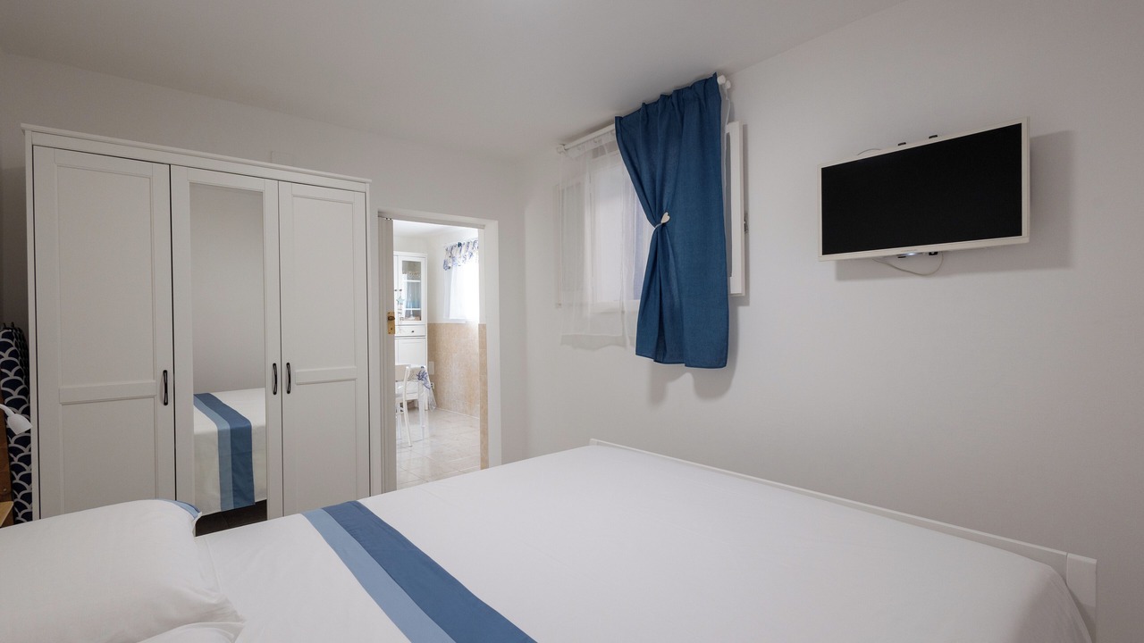 Photo of Bedroom in Polignano a Mare