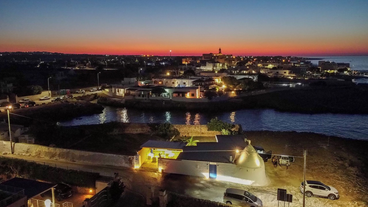 Photo of Outdoor in Polignano a Mare