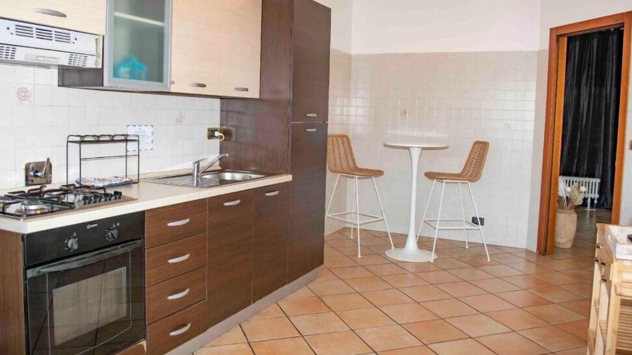 Photo of Kitchen in Quartiere XXXIII Lido di Ostia Ponente