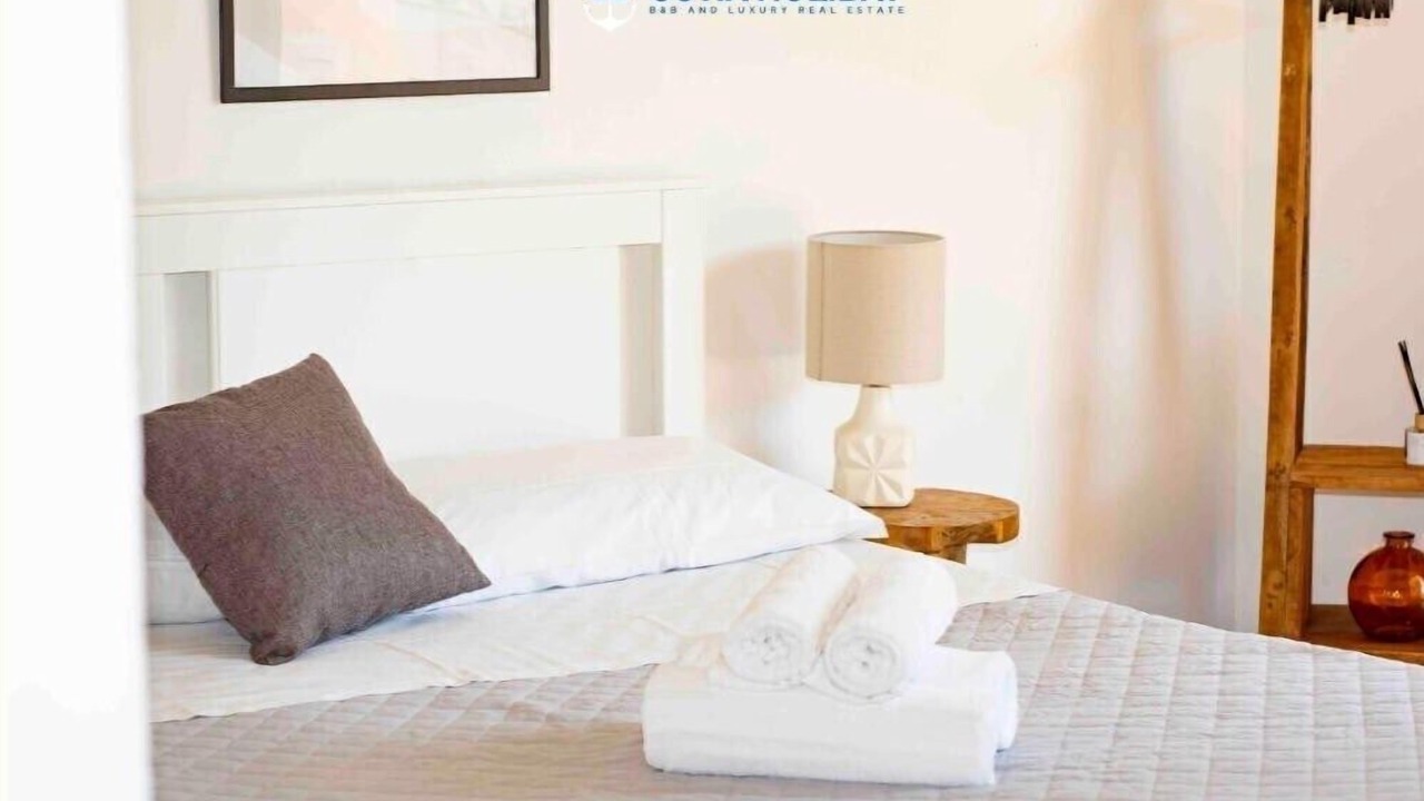 Photo of Bedroom in Quartiere XXXIII Lido di Ostia Ponente