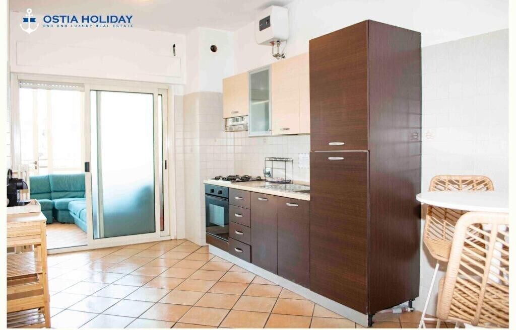 Photo of Kitchen in Quartiere XXXIII Lido di Ostia Ponente