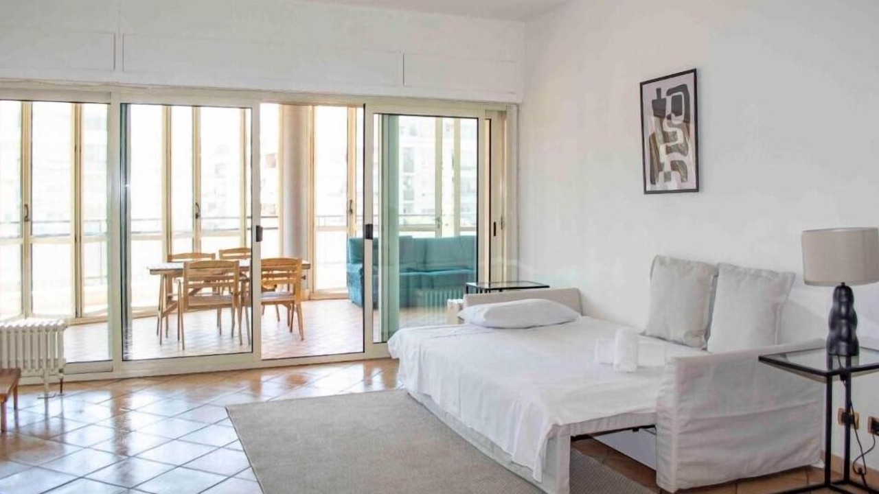 Photo of Bedroom in Quartiere XXXIII Lido di Ostia Ponente