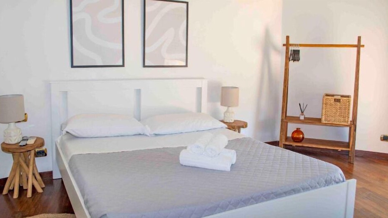 Photo of Bedroom in Quartiere XXXIII Lido di Ostia Ponente