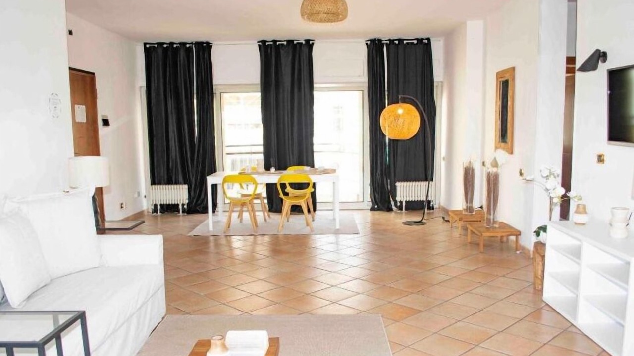 Photo of Livingroom in Quartiere XXXIII Lido di Ostia Ponente
