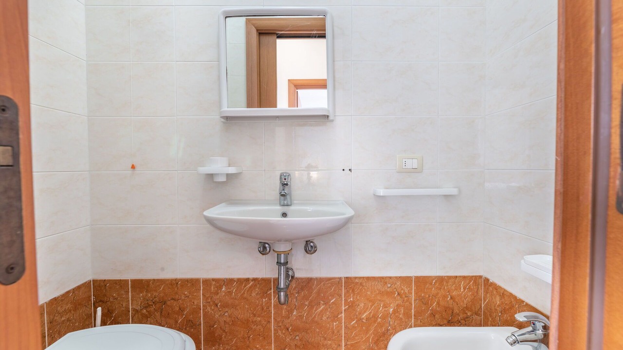 Photo of Bathroom in Rivabella