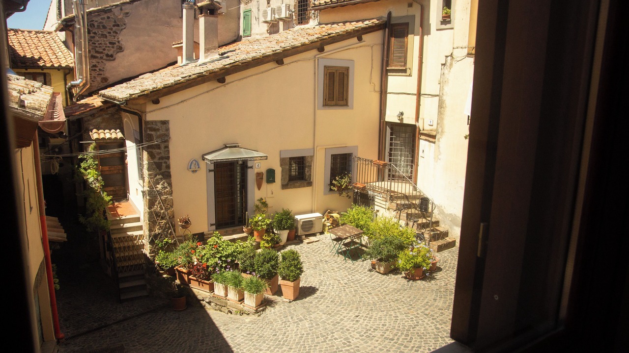 Photo of Others in Lake Bracciano