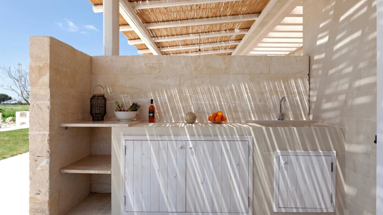 Photo of Outdoor in Otranto