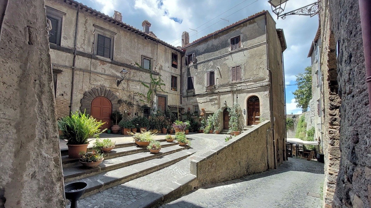 Photo of Outdoor in Lake Bracciano