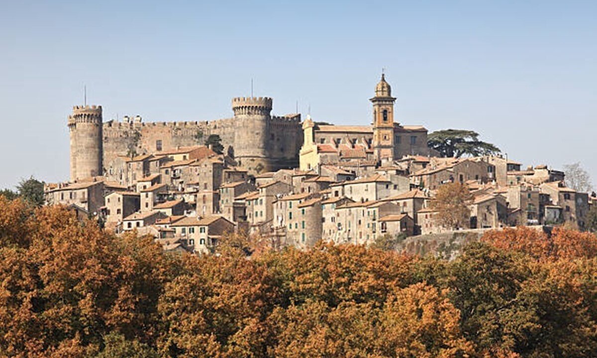 Photo of Others in Lake Bracciano