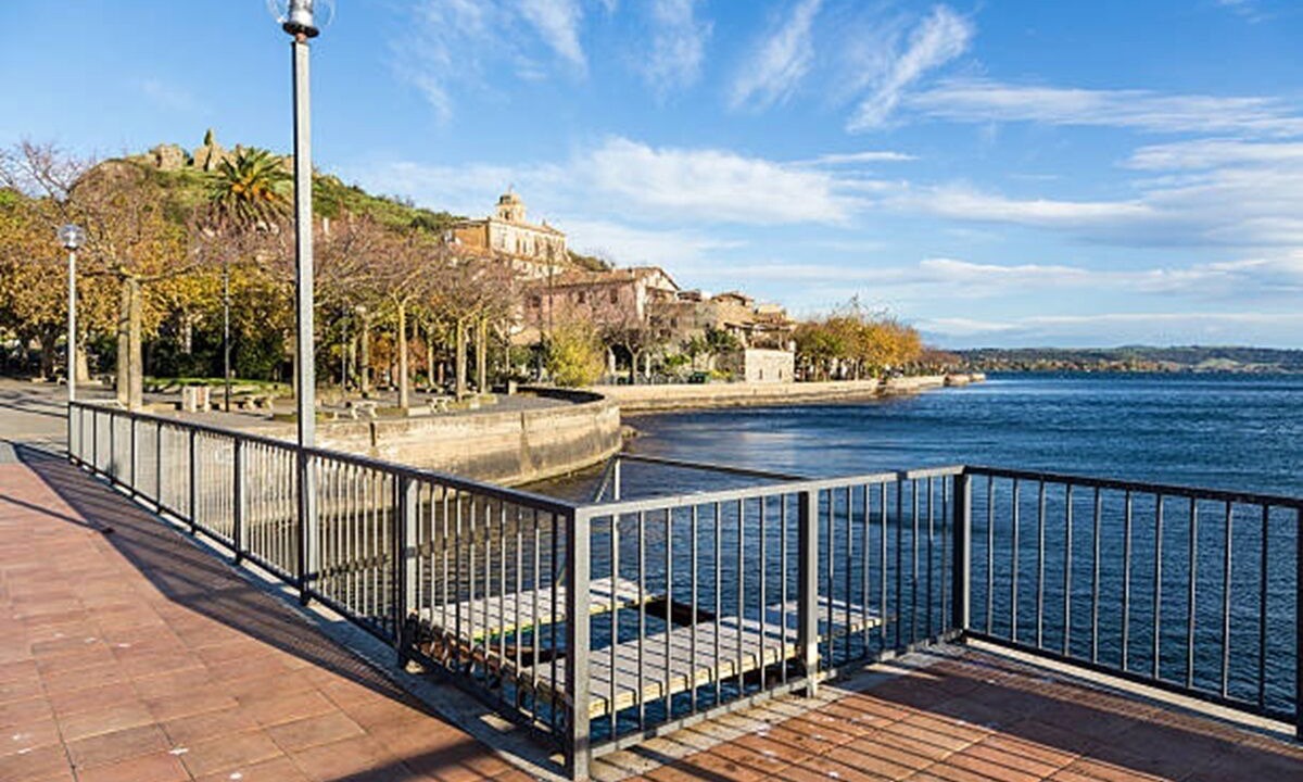 Photo of Outdoor in Lake Bracciano