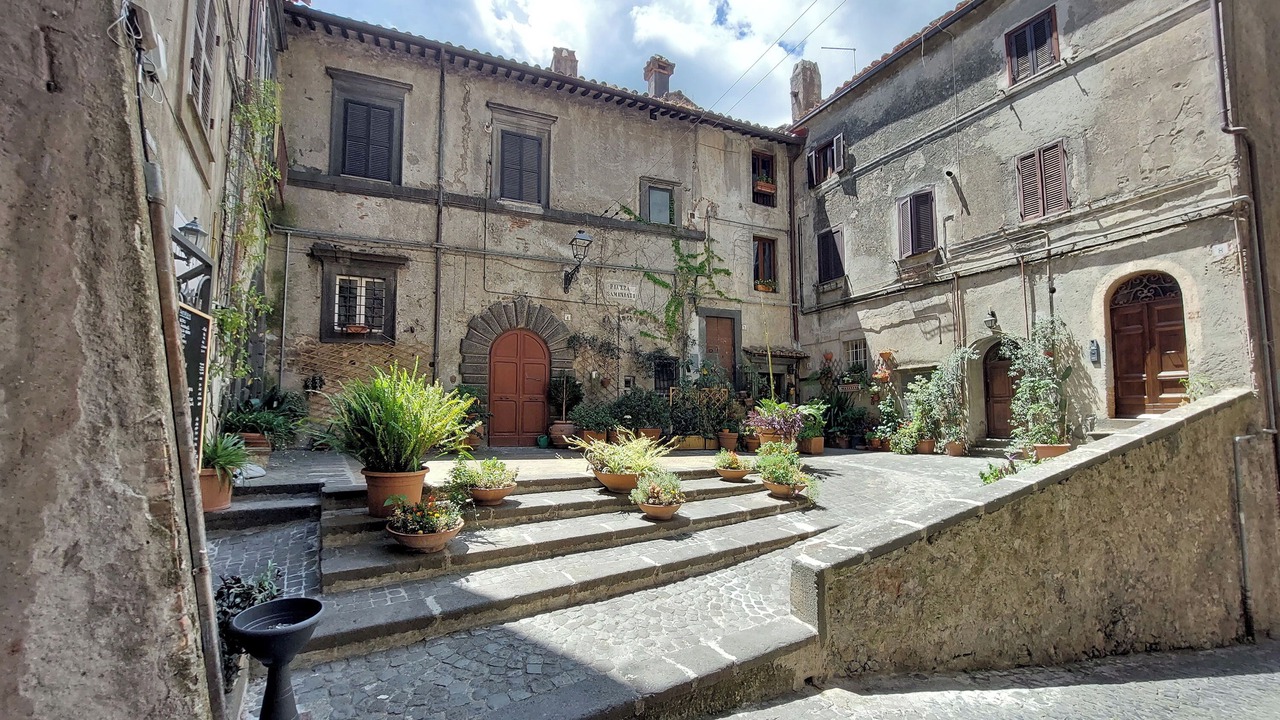 Photo of Outdoor in Lake Bracciano