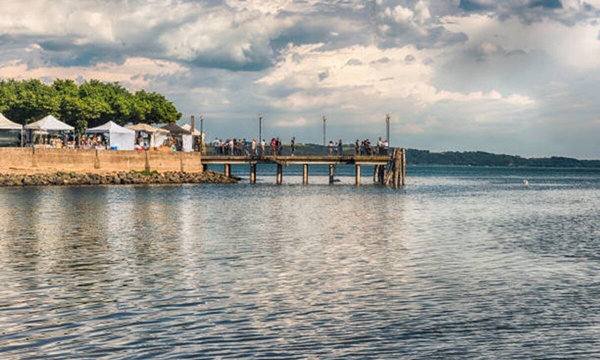 Photo of Outdoor in Lake Bracciano