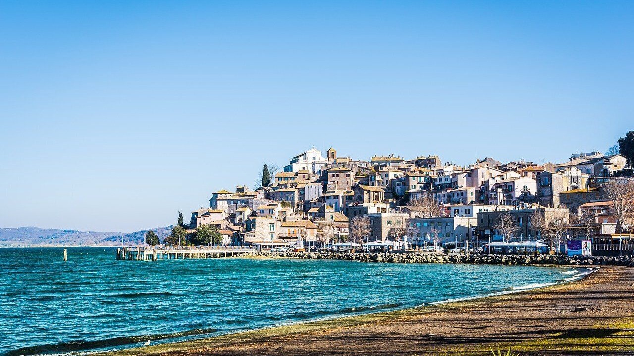 Photo of Others in Lake Bracciano