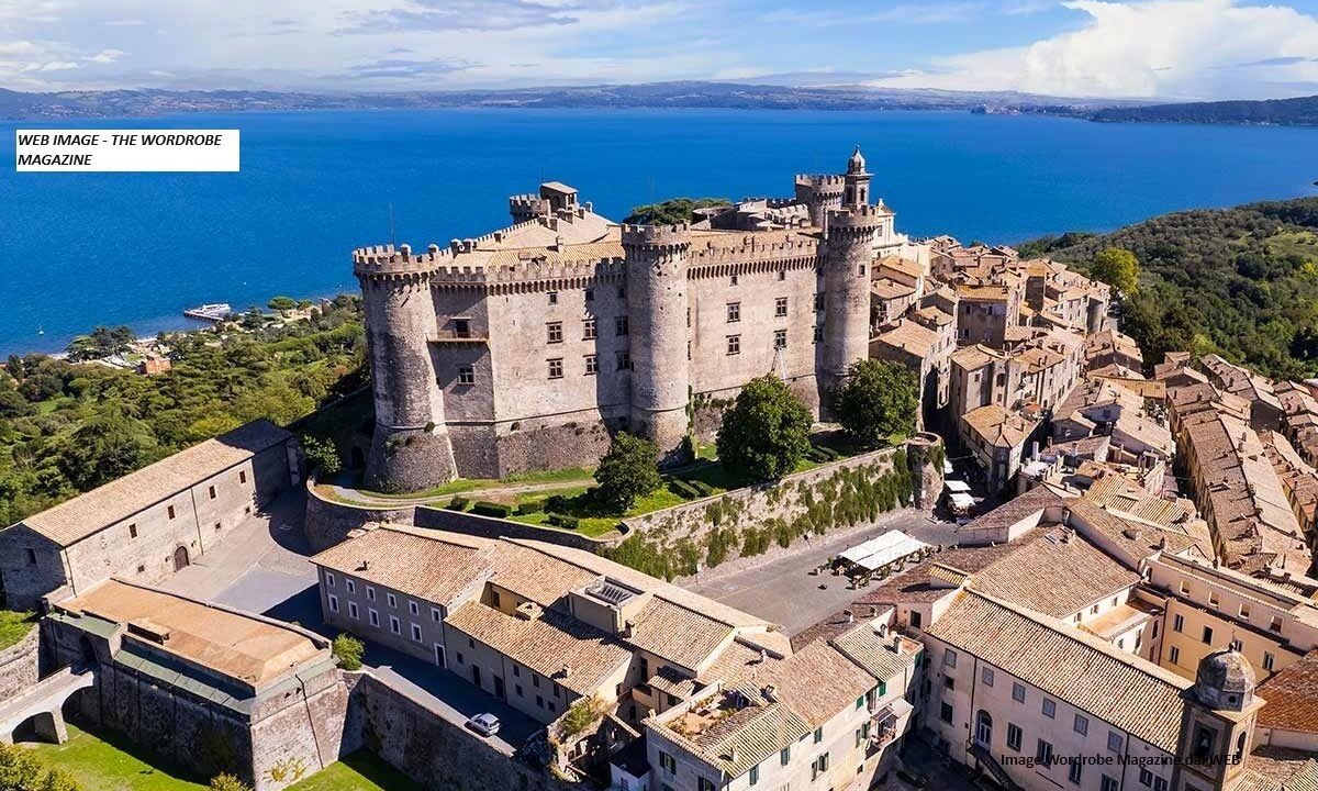Photo of Outdoor in Lake Bracciano