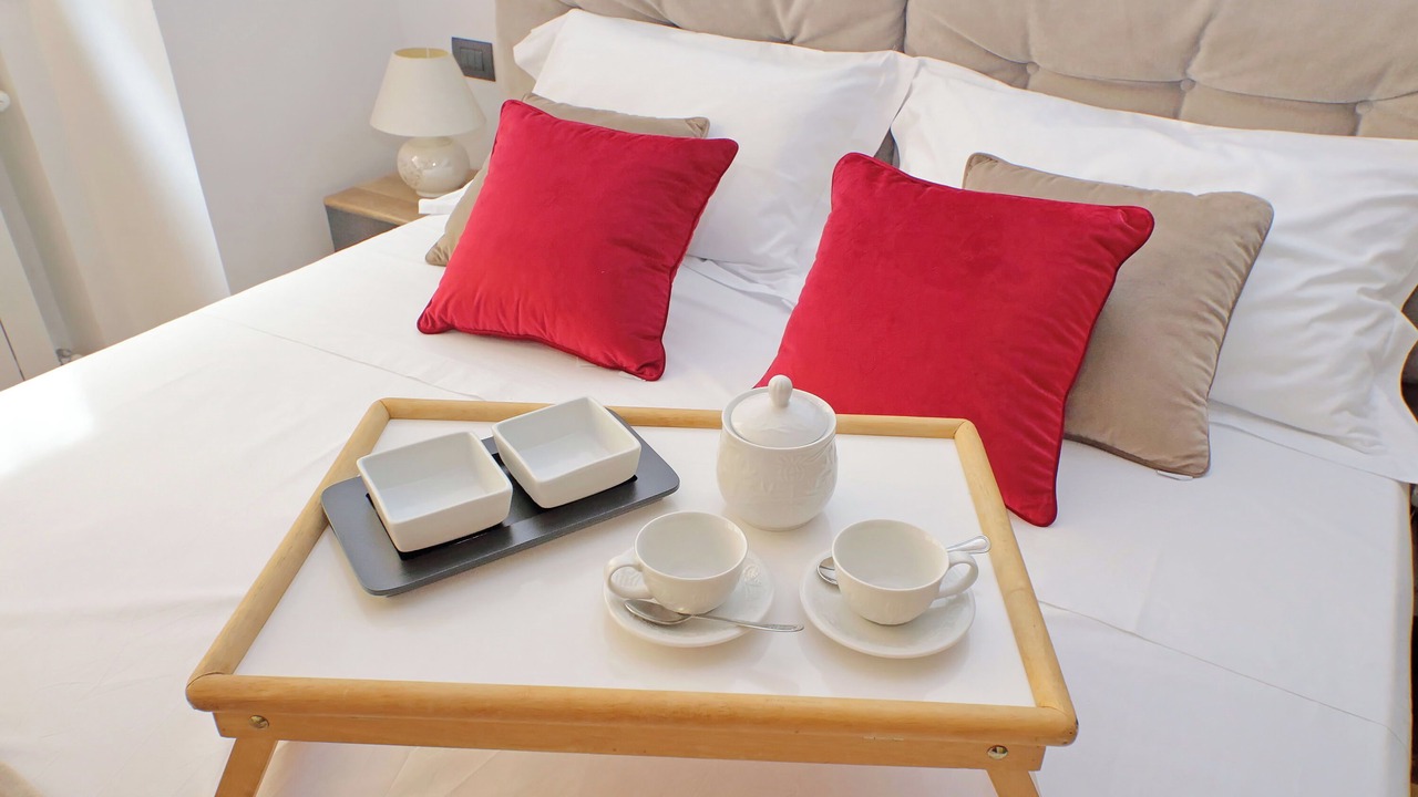 Photo of Bedroom in Tuscolano