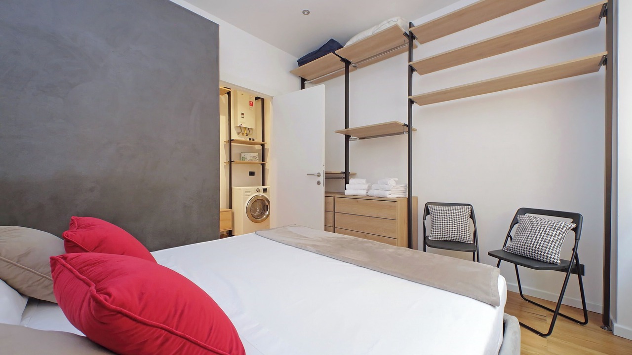 Photo of Bedroom in Tuscolano