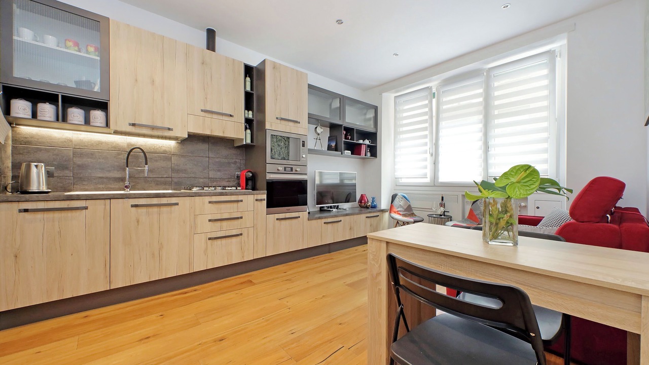 Photo of Kitchen in Tuscolano