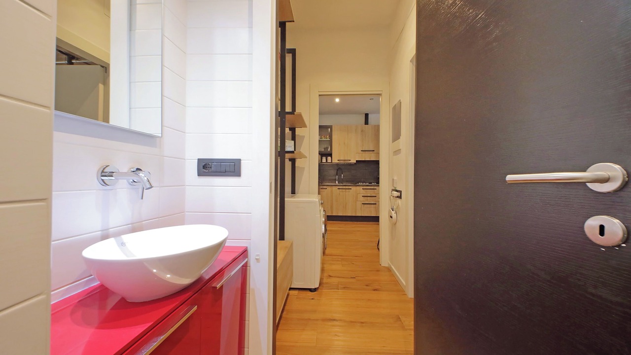 Photo of Bathroom in Tuscolano