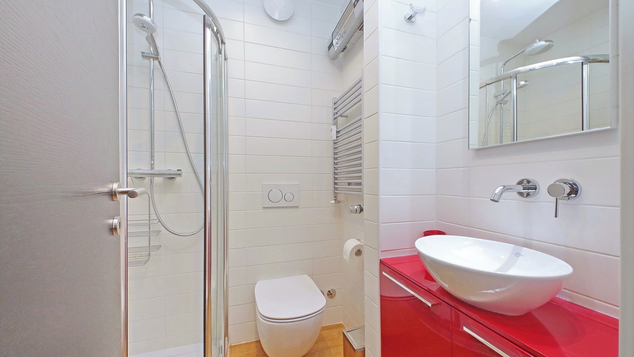 Photo of Bathroom in Tuscolano