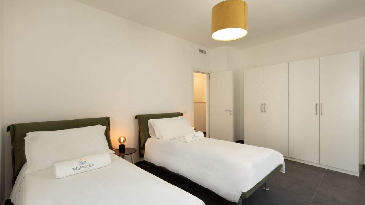 Photo of Bedroom in Centro Storico