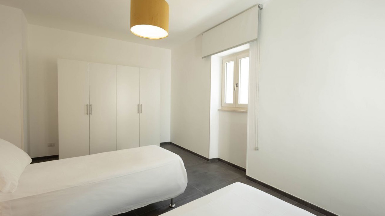 Photo of Bedroom in Centro Storico