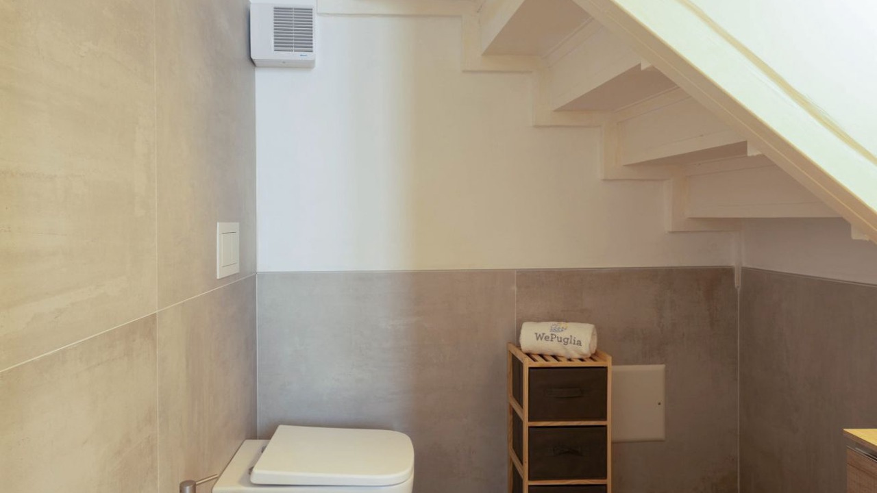 Photo of Bathroom in Centro Storico