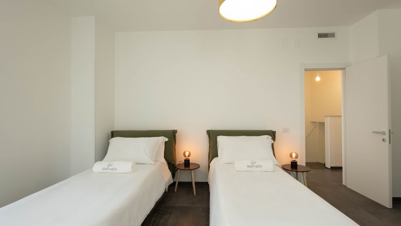 Photo of Bedroom in Centro Storico