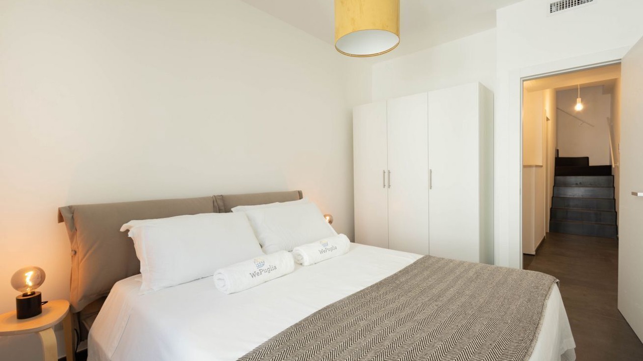 Photo of Bedroom in Centro Storico