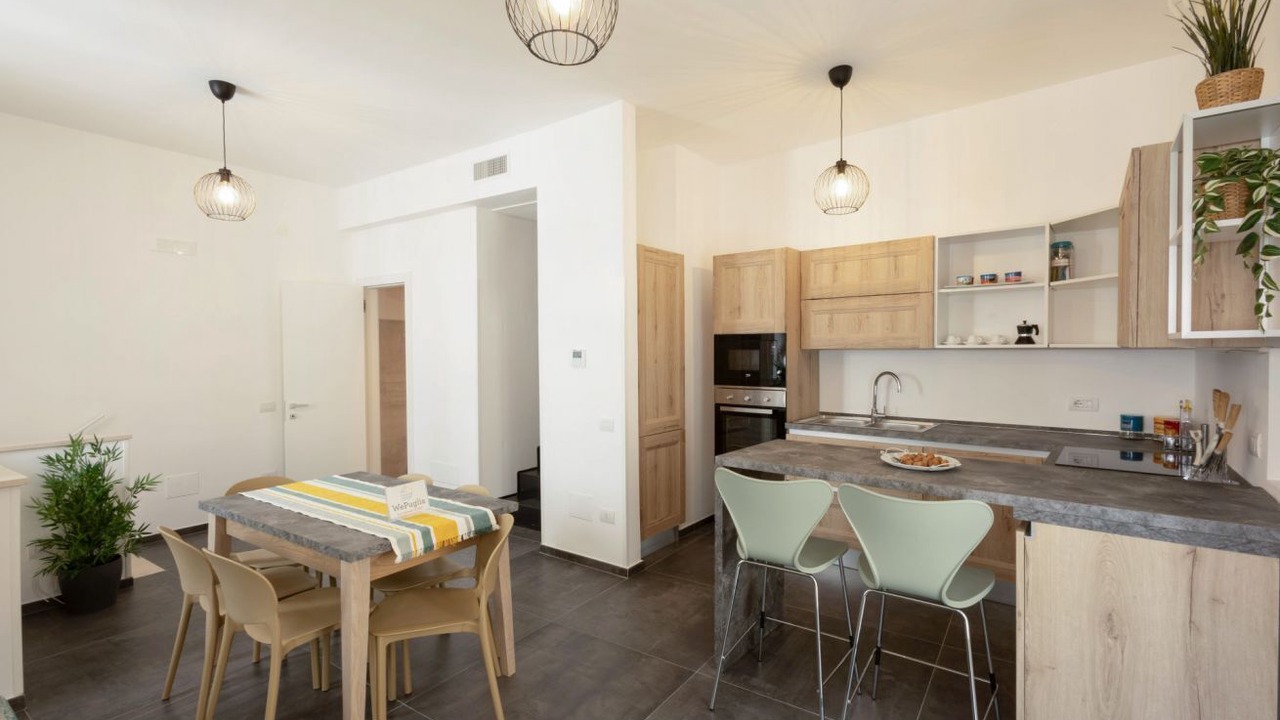 Photo of Kitchen in Centro Storico
