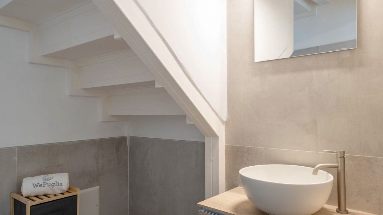 Photo of Bathroom in Centro Storico