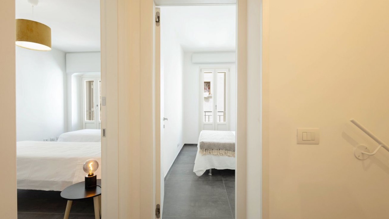 Photo of Bedroom in Centro Storico