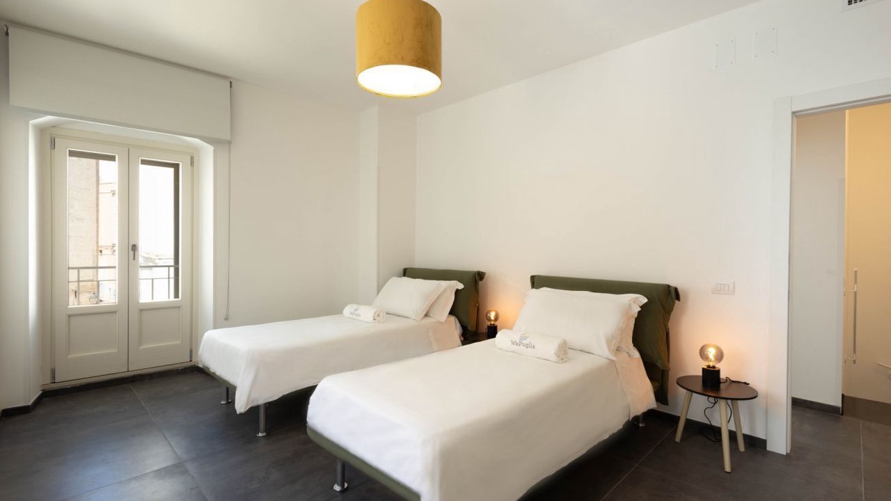 Photo of Bedroom in Centro Storico