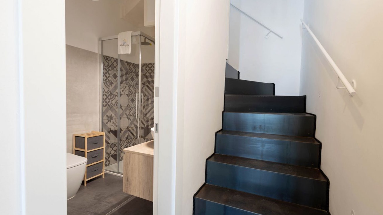 Photo of Bathroom in Centro Storico