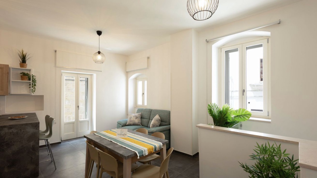 Photo of Livingroom in Centro Storico