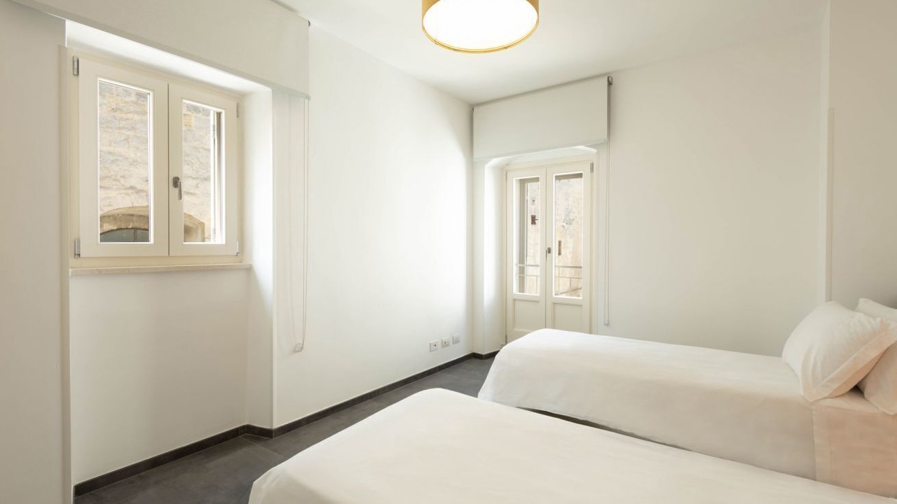 Photo of Bedroom in Centro Storico