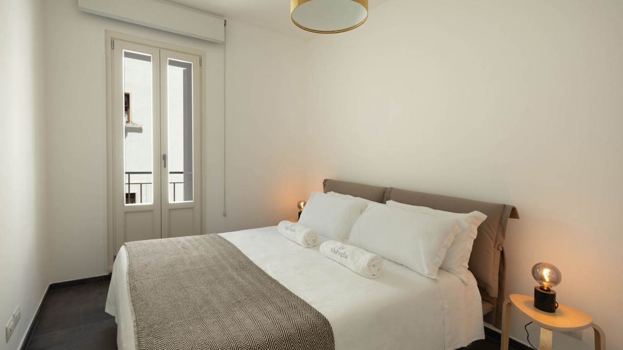 Photo of Bedroom in Centro Storico