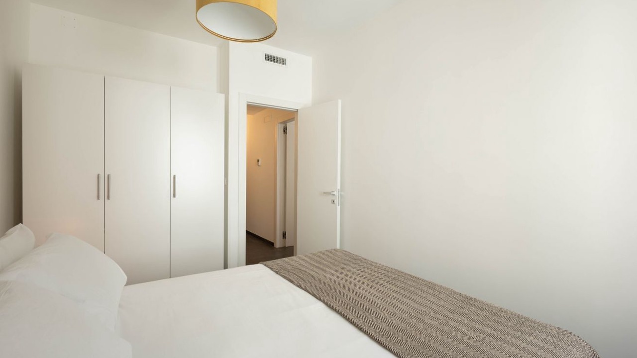 Photo of Bedroom in Centro Storico
