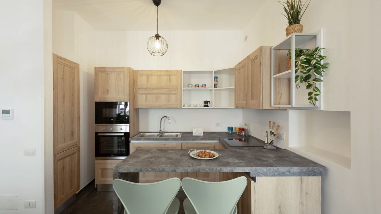 Photo of Kitchen in Centro Storico