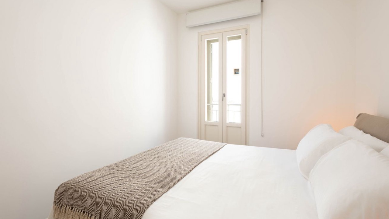 Photo of Bedroom in Centro Storico