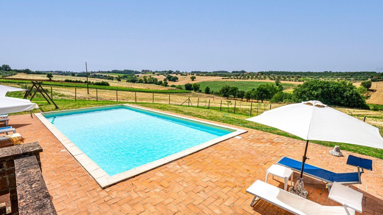 Photo of Outdoor in Castiglione del Lago