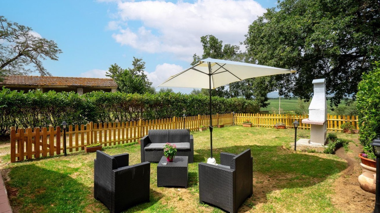 Photo of Outdoor in Castiglione del Lago