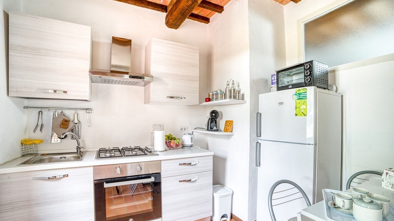 Photo of Kitchen in Castiglione del Lago