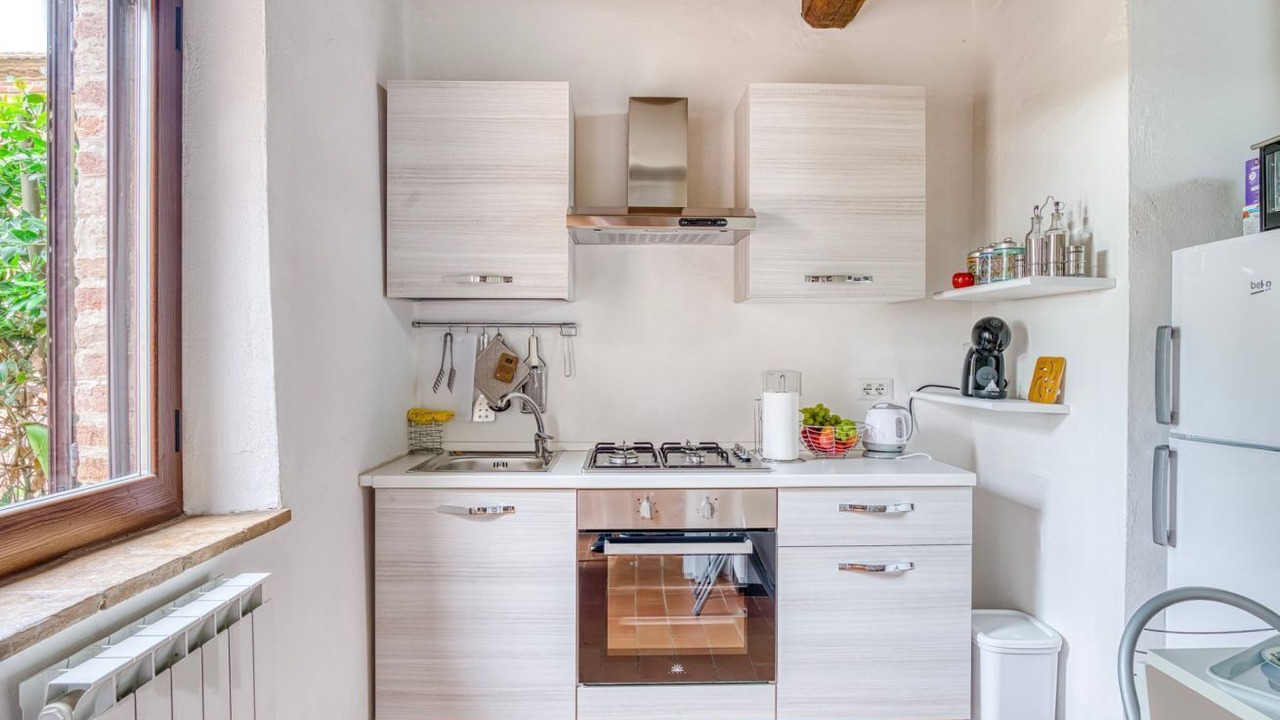 Photo of Kitchen in Castiglione del Lago