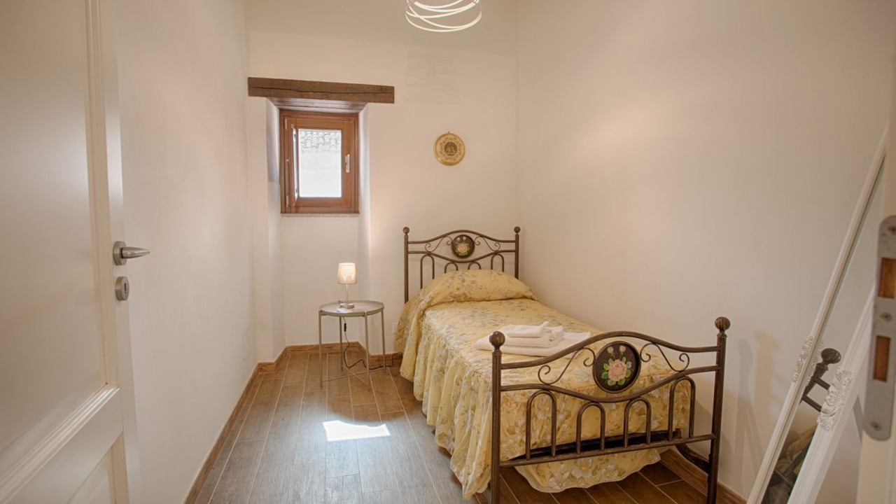 Photo of Bedroom in Erice
